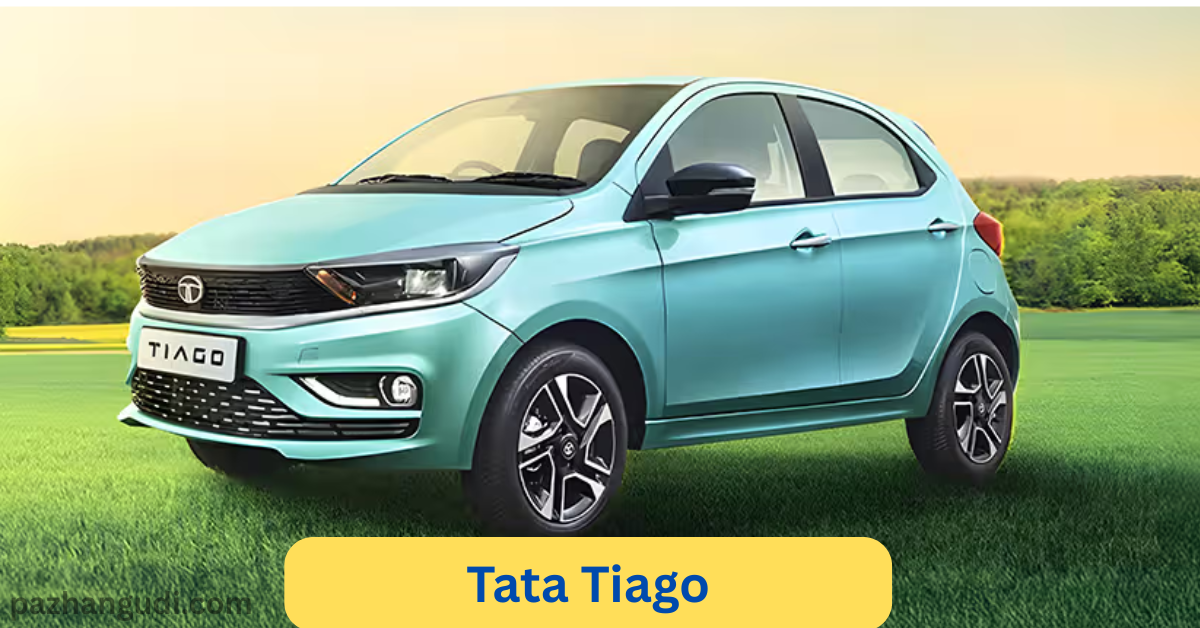 Tata Tiago